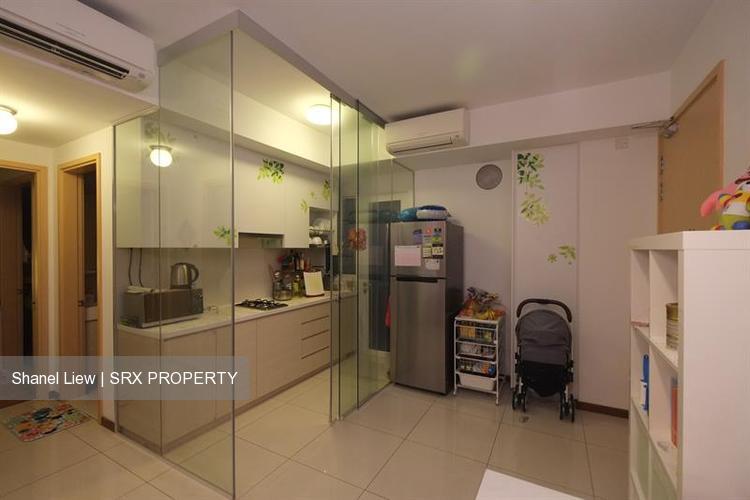 Waterview (D18), Condominium #195120582